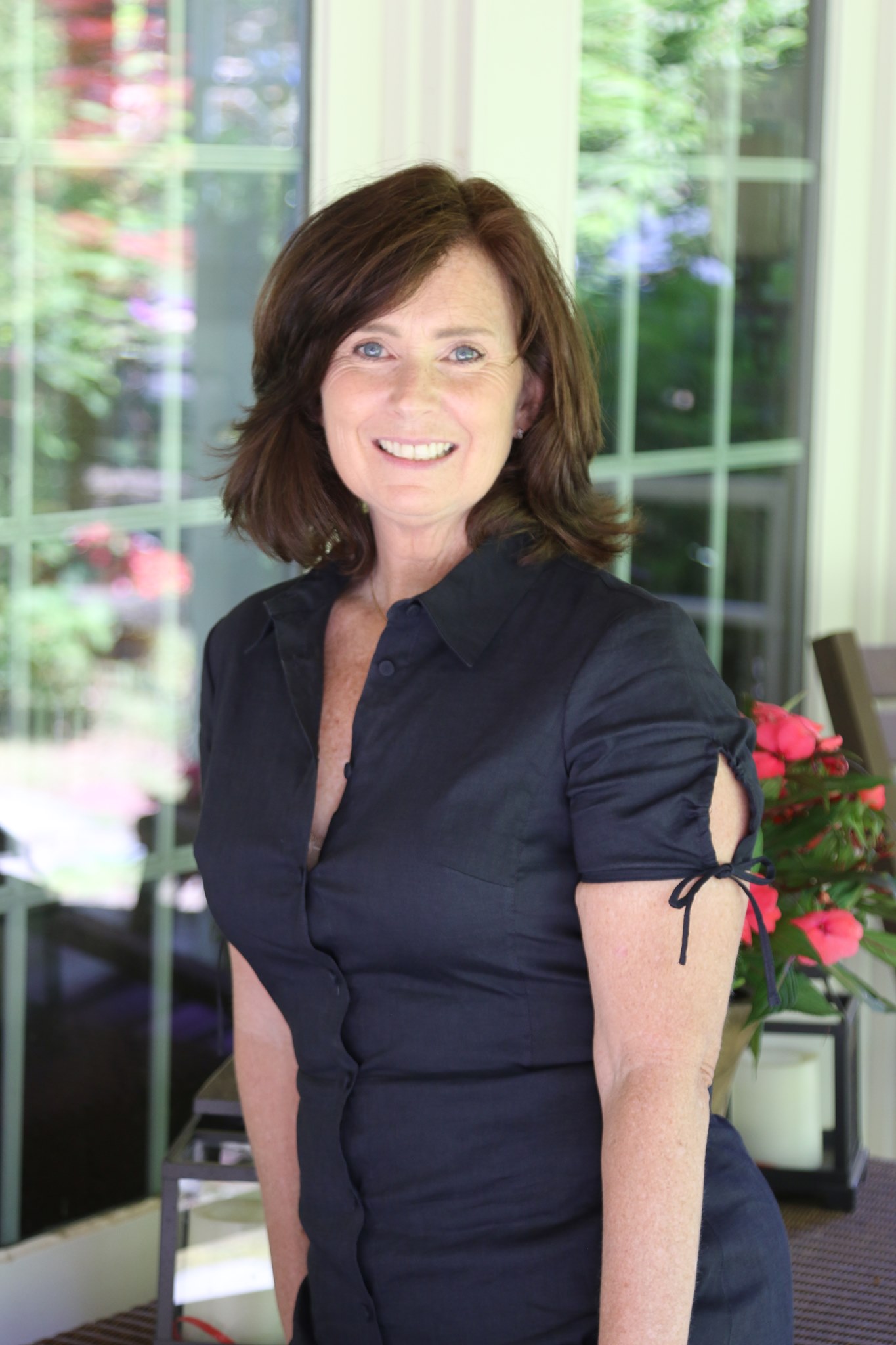 Sharon Burke, Licensed Real Estate Salesperson with Howard Hanna | Rand Realty